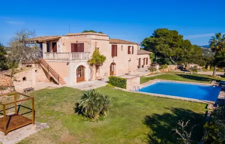 Es Turo Mallorca, Appartement 2 personnes à Ses Salines - Photo 13