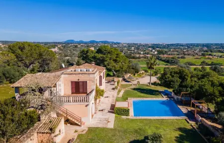 Es Turo Mallorca, Appartement 2 personnes à Ses Salines - Photo 14