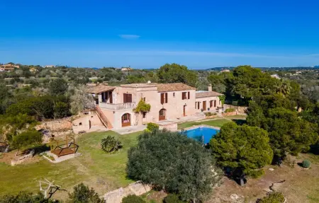 Es Turo Mallorca, Appartement 2 personnes à Ses Salines - Photo 16
