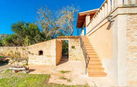 Es Turo Mallorca, Appartement 2 personnes à Ses Salines - Photo 17