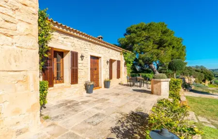 Es Turo Mallorca, Appartement 2 personnes à Ses Salines - Photo 18