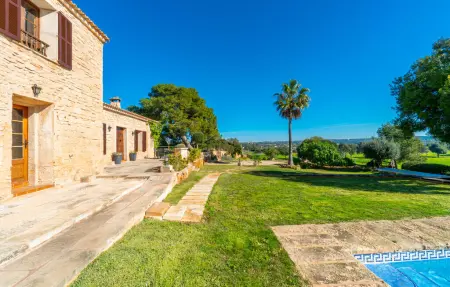 Es Turo Mallorca, Appartement 2 personnes à Ses Salines - Photo 20