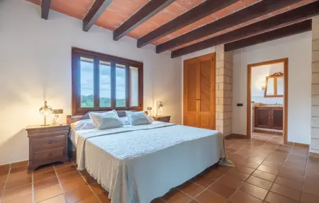Es Turo Mallorca, Appartement 2 personnes à Ses Salines - Photo 24