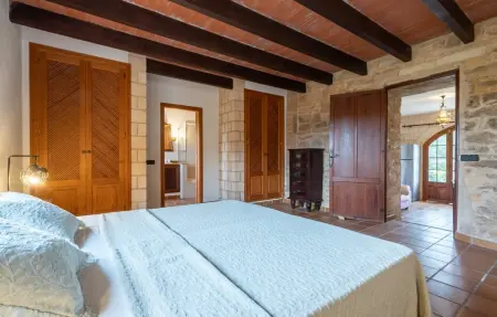 Es Turo Mallorca, Appartement 2 personnes à Ses Salines - Photo 26
