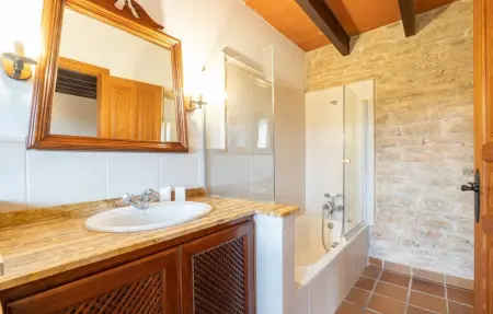 Es Turo Mallorca, Appartement 2 personnes à Ses Salines - Photo 28