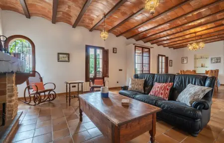 Es Turo Cabrera, Appartement 4 personnes à Ses Salines - Photo 7