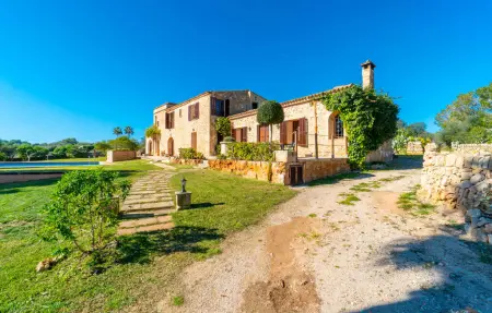 Es Turo Cabrera, Appartement 4 personnes à Ses Salines - Photo 13