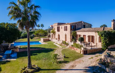 Es Turo Cabrera, Appartement 4 personnes à Ses Salines - Photo 16