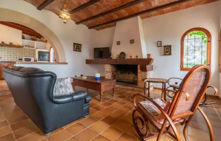 Es Turo Cabrera, Appartement 4 personnes à Ses Salines - Photo 20