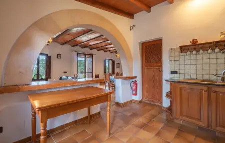 Es Turo Cabrera, Appartement 4 personnes à Ses Salines - Photo 27