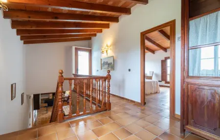 Es Turo Cabrera, Appartement 4 personnes à Ses Salines - Photo 29