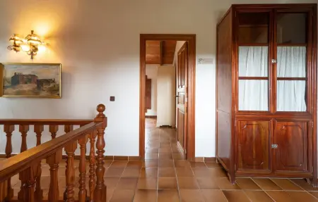 Es Turo Cabrera, Appartement 4 personnes à Ses Salines - Photo 30