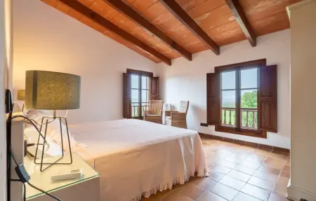 Es Turo Cabrera, Appartement 4 personnes à Ses Salines - Photo 31
