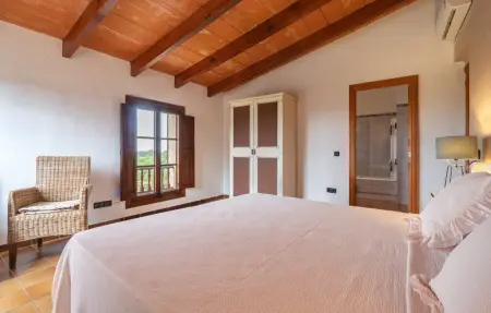 Es Turo Cabrera, Appartement 4 personnes à Ses Salines - Photo 32