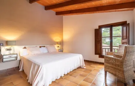 Es Turo Cabrera, Appartement 4 personnes à Ses Salines - Photo 33