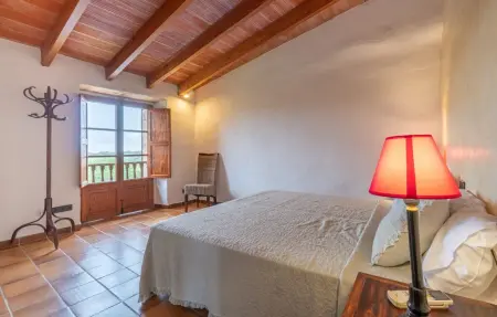 Es Turo Cabrera, Appartement 4 personnes à Ses Salines - Photo 35