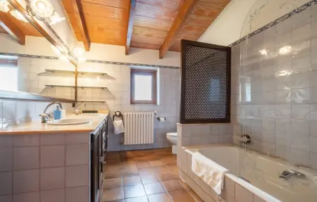 Es Turo Cabrera, Appartement 4 personnes à Ses Salines - Photo 38