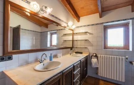Es Turo Cabrera, Appartement 4 personnes à Ses Salines - Photo 39