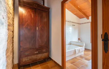 Es Turo Cabrera, Appartement 4 personnes à Ses Salines - Photo 41