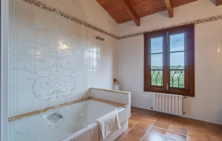 Es Turo Cabrera, Appartement 4 personnes à Ses Salines - Photo 42