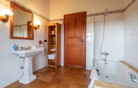Es Turo Cabrera, Appartement 4 personnes à Ses Salines - Photo 43