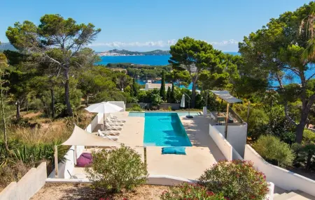 Casablanca, Maison 8 personnes à Sa Font de Sa Cala - Photo 1
