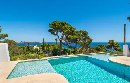 Casablanca, Maison 8 personnes à Sa Font de Sa Cala - Photo 2