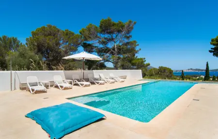 Casablanca, Maison 8 personnes à Sa Font de Sa Cala - Photo 3