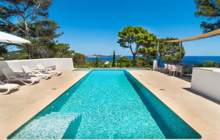 Casablanca, Maison 8 personnes à Sa Font de Sa Cala - Photo 4