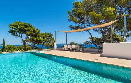 Casablanca, Maison 8 personnes à Sa Font de Sa Cala - Photo 5