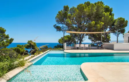 Casablanca, Maison 8 personnes à Sa Font de Sa Cala - Photo 6
