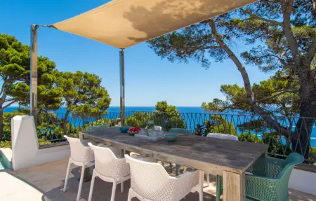 Casablanca, Maison 8 personnes à Sa Font de Sa Cala - Photo 8