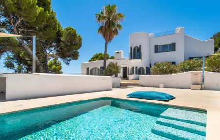 Casablanca, Maison 8 personnes à Sa Font de Sa Cala - Photo 9
