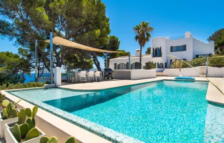 Casablanca, Maison 8 personnes à Sa Font de Sa Cala - Photo 10