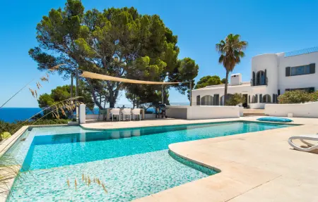 Casablanca, Maison 8 personnes à Sa Font de Sa Cala - Photo 12