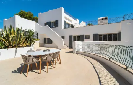 Casablanca, Maison 8 personnes à Sa Font de Sa Cala - Photo 13