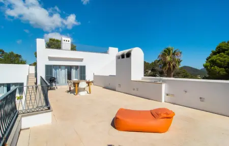 Casablanca, Maison 8 personnes à Sa Font de Sa Cala - Photo 14
