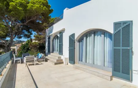 Casablanca, Maison 8 personnes à Sa Font de Sa Cala - Photo 15