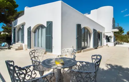 Casablanca, Maison 8 personnes à Sa Font de Sa Cala - Photo 16