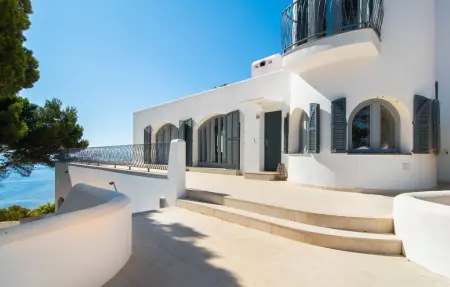 Casablanca, Maison 8 personnes à Sa Font de Sa Cala - Photo 17