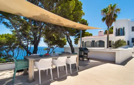 Casablanca, Maison 8 personnes à Sa Font de Sa Cala - Photo 18