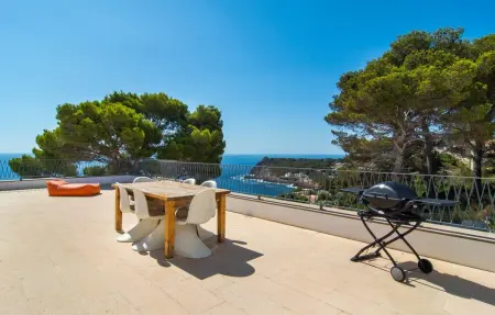 Casablanca, Maison 8 personnes à Sa Font de Sa Cala - Photo 20