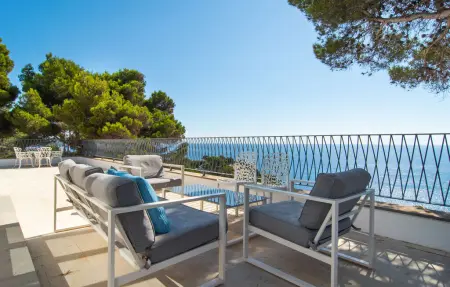 Casablanca, Maison 8 personnes à Sa Font de Sa Cala - Photo 21