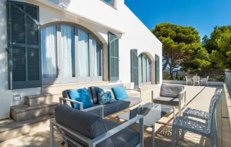 Casablanca, Maison 8 personnes à Sa Font de Sa Cala - Photo 22