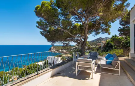 Casablanca, Maison 8 personnes à Sa Font de Sa Cala - Photo 25