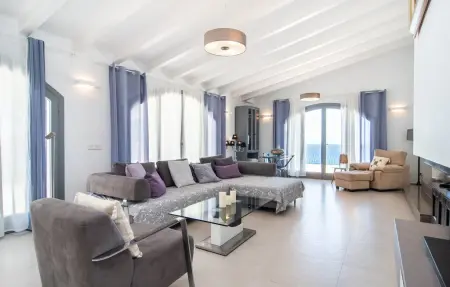 Casablanca, Maison 8 personnes à Sa Font de Sa Cala - Photo 26
