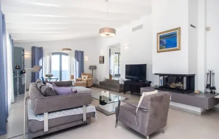 Casablanca, Maison 8 personnes à Sa Font de Sa Cala - Photo 27