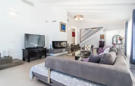 Casablanca, Maison 8 personnes à Sa Font de Sa Cala - Photo 28