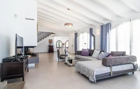 Casablanca, Maison 8 personnes à Sa Font de Sa Cala - Photo 29