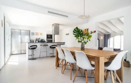 Casablanca, Maison 8 personnes à Sa Font de Sa Cala - Photo 33